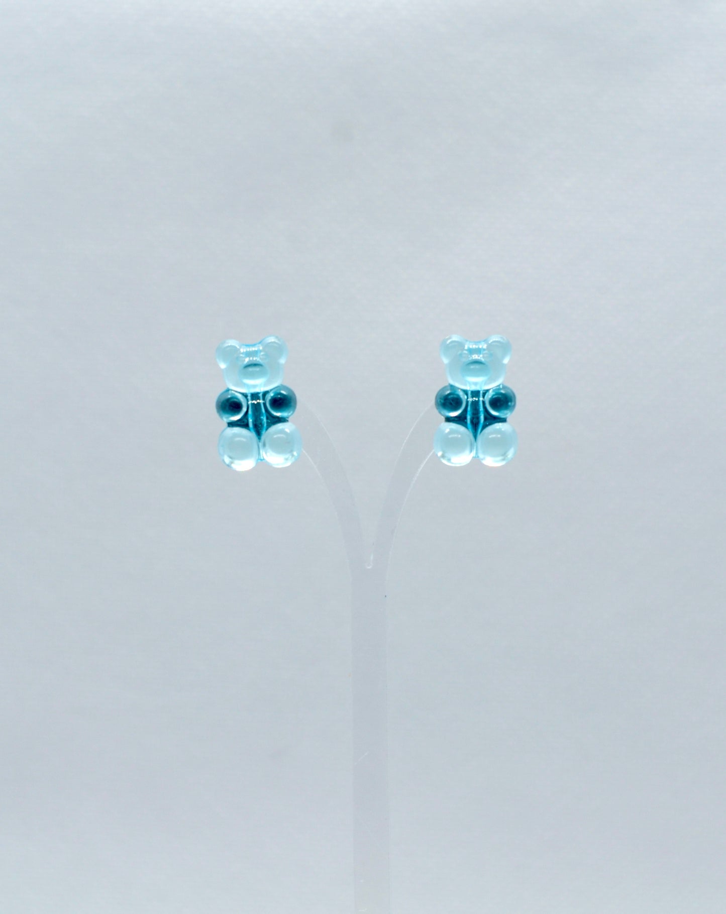 Gummy Bear Earrings